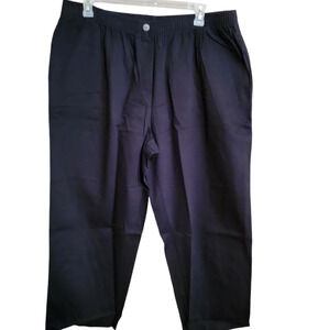 Plus size petite jeans